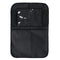 Car Seat Back Storage Bag Organizer with Touch Screen Tablet Holder