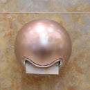 Emoticon ABS Plastic Roll Paper Holder A Variety Of Colors Creative Roll Tissue Box for Bathroom Hotel Toilet Paper Holder