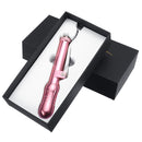 Hyaluronic Acid Pen Noninvasive Wrinkle Removal Firming Water Atomizer with Storage Box