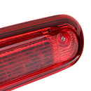 Car LED Rear Third Brake Lights Red Tail Lamp for Silverado Sierra 1500 2500 2007-2013