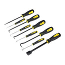 9pcs Spring Hook Pick Gasket Scraper Set O-Ring Seal Car Remover Craft Tools