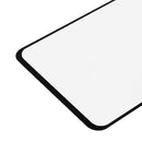 5 PCS BAKEEY Anti-Explosion Full Cover Full Gule Tempered Glass Screen Protector for Xiaomi Mi9 / Mi 9 Transparent Edition