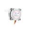 YF-S401 Water Coffee Flow Sensor Switch Meter Flowmeter Counter 0.15-3L/min