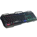 iMICE AK-400 104Keys Backlit USB Wired Multifunctional Gaming Keyboard for PC Laptop