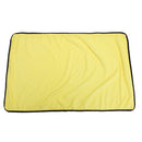 Large Size Microfiber Drying Towel Car Cleaning Cloths AutoCare 92 X 56CM