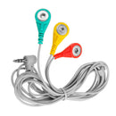 AD8232 Measurement Pulse Heart Monitoring Heartbeat Sensor Module Monitor Devices