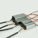 AC85-265V To DC22-38V 10W 20W 30W 50W IP67 No Flicker Convert LED Driver for Flood Light