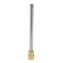 G1/4 Inch Quick Release Female Converter Adapter for Snow Foam Pressure Washer Lance