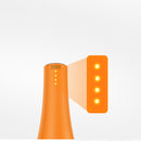 IPRee 350ml 80W Portable USB DIY Bowling Juicer Machine Fruit Juicing Extractor Cup Shake Blender Bottle