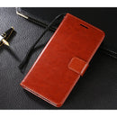 Bakeey Flip PU Leather With Stand Protective Case for LeTV Leeco Le Pro3 Elite
