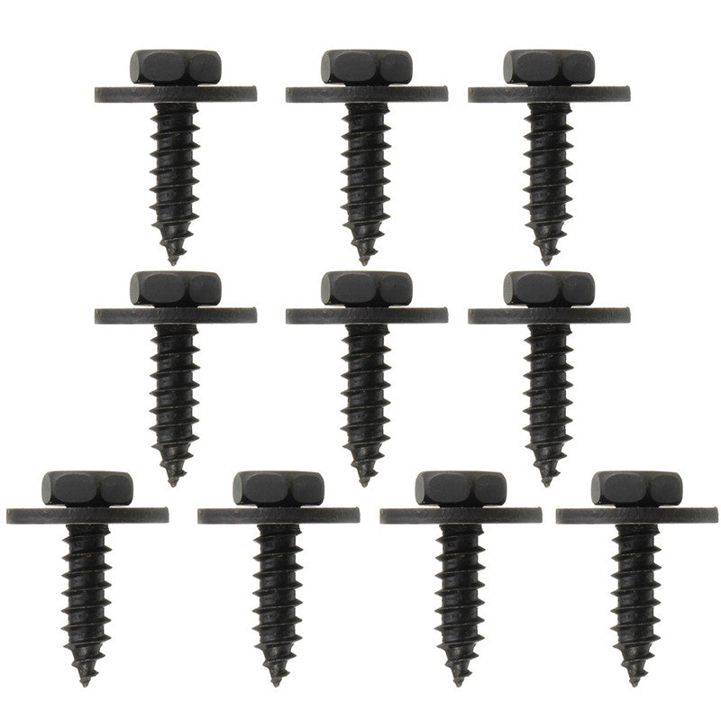 Self  Tapper   Self  Tapping  Torx  Screw  Engine  Undertray  Splash Guard