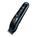 KM-690 5 In 1 Professional Full Set Multi-function Hair Clipper Razor Bald Nose Hair Lettering Razor