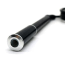 Quicko 4 Pin T12 Metal Soldering Iron Handle for T12-952 T12-942 T12-941 T12-951 Soldering Station