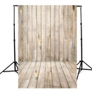 5x7FT Photo Studio Wooden Floor Photography Baby Background Photography Backdrop Props