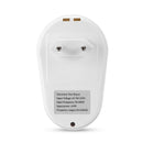 Ultrasonic Pest Mosquito Repellent Plug Professional Electronic Mosquito Dispeller