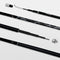 YEUX Ultra Light Hard High Carbon Fishing Rod Set Outdoor Portable Fishing Pole Set from xiaomi youpin-3.6M/4.5M/5.4M/6.3M/7.2M