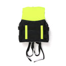 Portable Oxford Life jacket Swimming Fishing Boating Kayak Buoyancy Aid Vest-M/L/XL