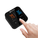 2PCS Digoo DG FT2303 Three Channels Smart Bluetoorh BBQ Thermometer Kitchen Cooking Thermometer