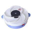 YE218 220-240V Eco-friendly Electrice Fly Trap Device Insect Mosquito Dispeller Buzz Killer Plate