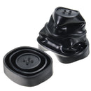 LED HID Dustproof Housing Seal Cap Cover For 55mm/70mm/80mm/90mm/95mm Headlight