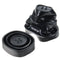 LED HID Dustproof Housing Seal Cap Cover For 55mm/70mm/80mm/90mm/95mm Headlight
