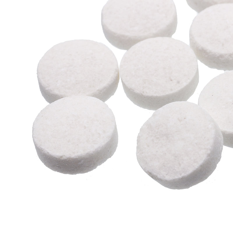 60Pcs CO2 Tablet Carbon Dioxide Diffuser for Aquarium Fish Tank Water Plant