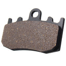 Motorcycle Front+Rear Ceramic Brake Pads For BMW R1200RT Set Full Kit 2007-2013