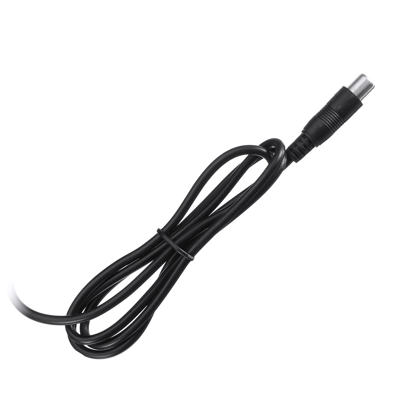 42V 2A Electric Scooter Adapter Charger Power Supply For XIAOMI M365 Scooter