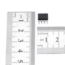 5Pcs Original ATTINY85-20PU ATTINY85 20PU ATTINY85- 20 ATTINY85 DIP Microcontroller IC Chip