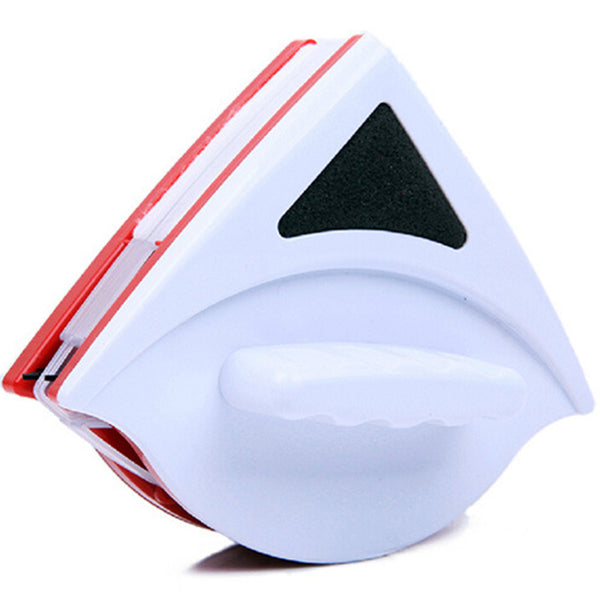 SDARISB Double Side Glass Cleaning Brush Magnetic Window Cleaning Magnets Household Cleaning Tools Wiper Useful Surface Brushs