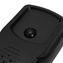 Portable Corded Telephone Phone Wall Mountable Base Handset For Home Call Center Office Company Use