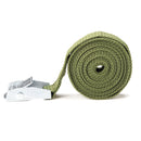 200cm Motorcycle Lashing Strap Cargo Buckle Belt