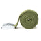 200cm Motorcycle Lashing Strap Cargo Buckle Belt