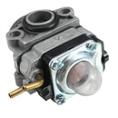 Carburetor Carb For Troy-Bilt TB4BP TB4BPEC TBP6160 753-05676A Backpack Blower