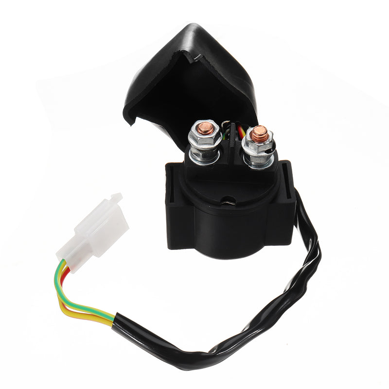 Full Electrics Wiring Harness Loom CDI Coil For GY6 150CC ATV Quad Go Kart Buggy