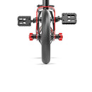 Motorcycle Bike Front Wheel Axle Screw Decorective Front Fork Front Shock Absorber Cup28mm/1.1in
