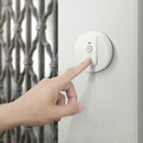 DIGOO DG-SD10 Transmitter Self-powered Waterproof Doorbell EU/US/UK Plug Unique Sliding Button 58 Me