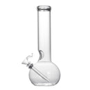 8 Inch Hookah Water Pipe Bong Glass Bong Pipes W/ Ice Catcher