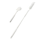 Telescopic Handle Cleaner Microfibre Mop Floor Cleaning Brush Extendable Sweeper House Wet Dry Duster 270 Rotate