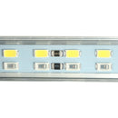 Universal 12V 30 LED Brake License Plate Light Lamp For Motorcycle Scooter Car