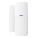 Bakeey RF433MHz 7 IN 1 WIFI DIY Smart Home Security Alarm System Kits PIR Movement Detector Door & Window Sensor Work With Amazon Alexa Tuya APP