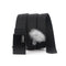 TUSHI 125cm Nylon Waist Belts Zinc Alloy Quick Release Inserting Buckle Tactical Belt