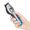11 in 1 Electric Hair Clipper Shaver Razor Trimmer USB Rechargeable Hair Trimming Machine with 4 Limited Combs