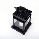 Solar Power Clip Lamp Hanging Led Umbrella Light Lawn Path Landscape Garden