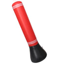 Inflatable Punch Tumbler Fitness Children Beginner Boxing Training Air Bag