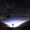 XANES T6 200W Flashlight 4 Modes USB Rechargeable Zoomable Life Waterproof COB Work Lamp Camping Hunting