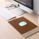 FD i220 Portable 2.4GHz Wireless Rechargable Mouse Home Office Silent Mouse 1600DPI Gaming Mouse for Windows 7 / 8 / Vista / XP Mac