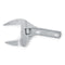 Mini Adjustable Spanner Wrench Short Shank Large Openings Ultra Thin 6-68mm