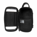 Large Capacity Waterproof Frame Front Tube Cycling Bicycle Phone Bag