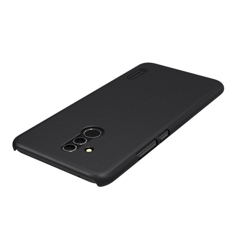 NILLKIN Frosted Ultra Thin Hard PC Back Cover Protective Case for Huawei Mate 20 Lite